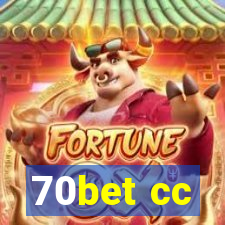 70bet cc